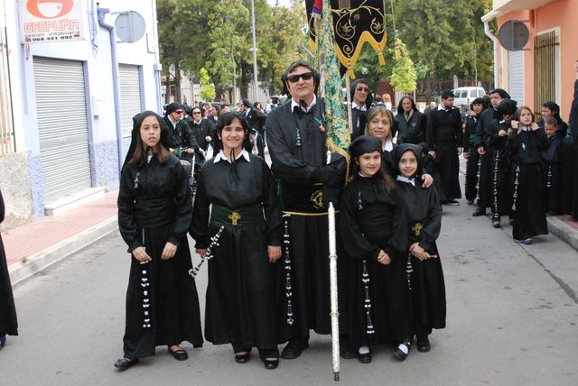Viernes Santo Samaritana 2011 - 28